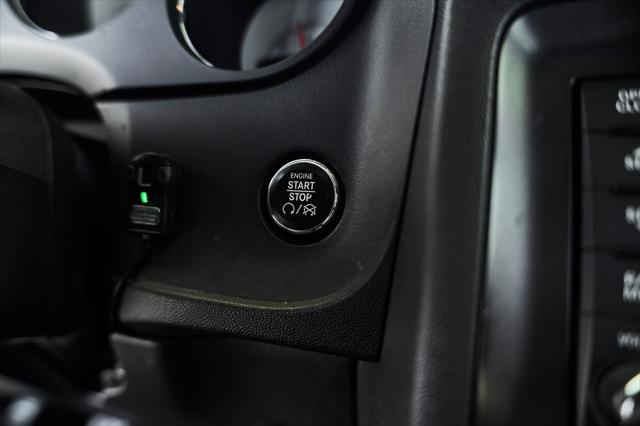 2014 Dodge Challenger Shaker Pkg