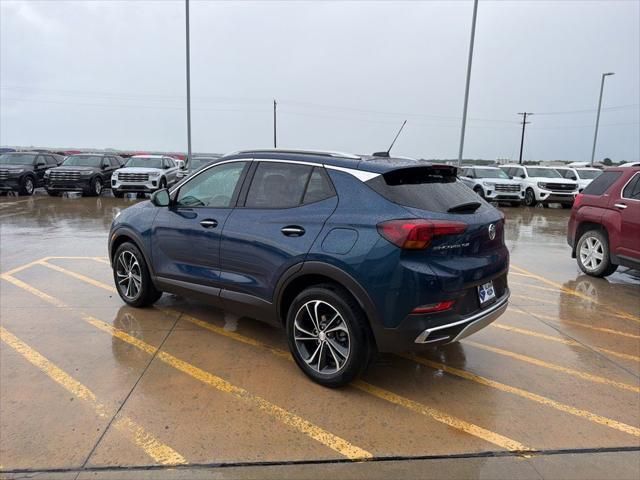 2021 Buick Encore GX FWD Essence