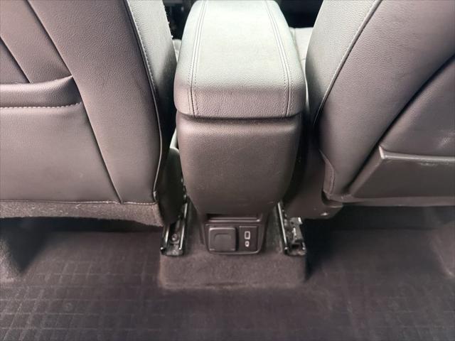 2021 Buick Encore GX FWD Essence