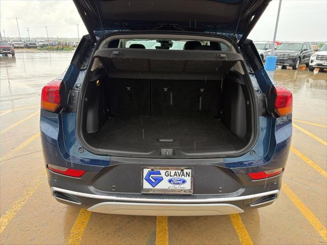 2021 Buick Encore GX FWD Essence