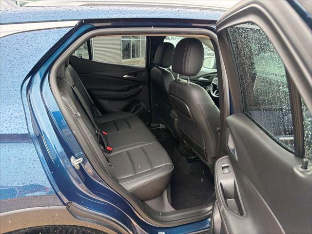 2021 Buick Encore GX FWD Essence