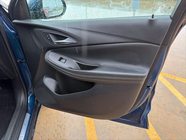 2021 Buick Encore GX FWD Essence