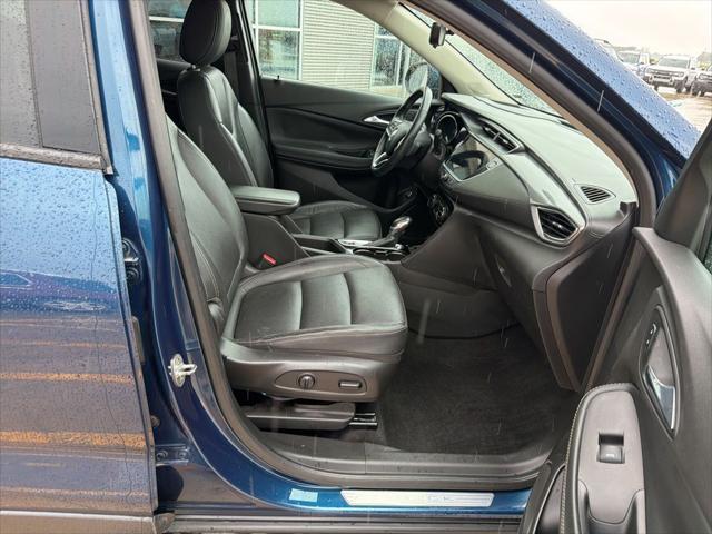 2021 Buick Encore GX FWD Essence