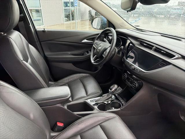 2021 Buick Encore GX FWD Essence