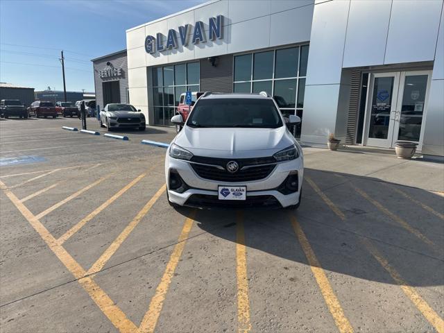 2022 Buick Encore GX FWD Essence