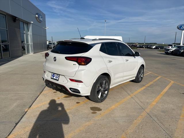 2022 Buick Encore GX FWD Essence