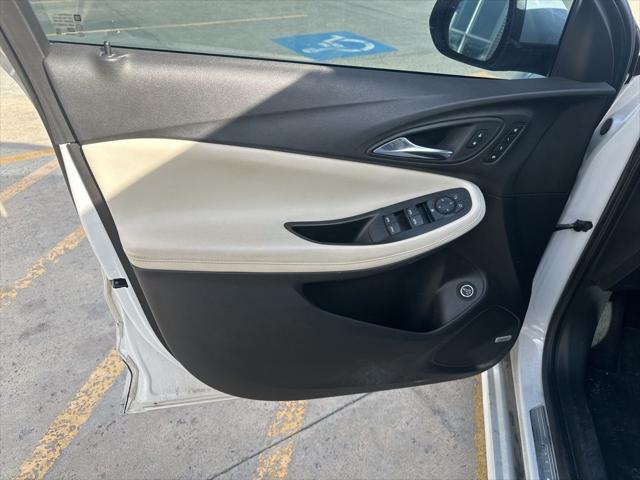 2022 Buick Encore GX FWD Essence