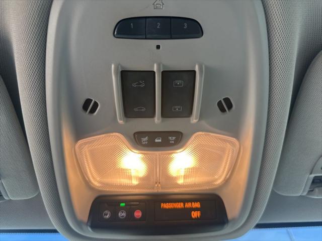 2022 Buick Encore GX FWD Essence