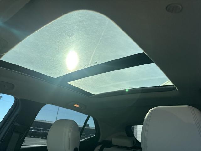 2022 Buick Encore GX FWD Essence