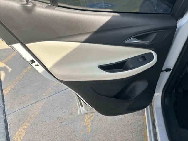2022 Buick Encore GX FWD Essence