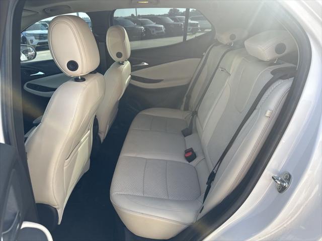 2022 Buick Encore GX FWD Essence