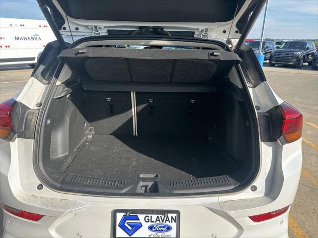 2022 Buick Encore GX FWD Essence