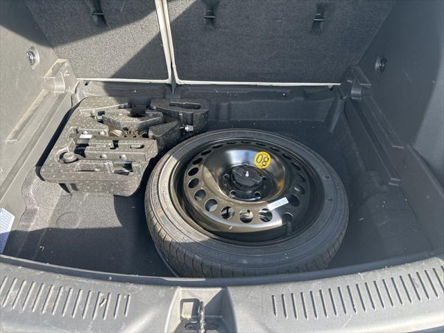 2022 Buick Encore GX FWD Essence