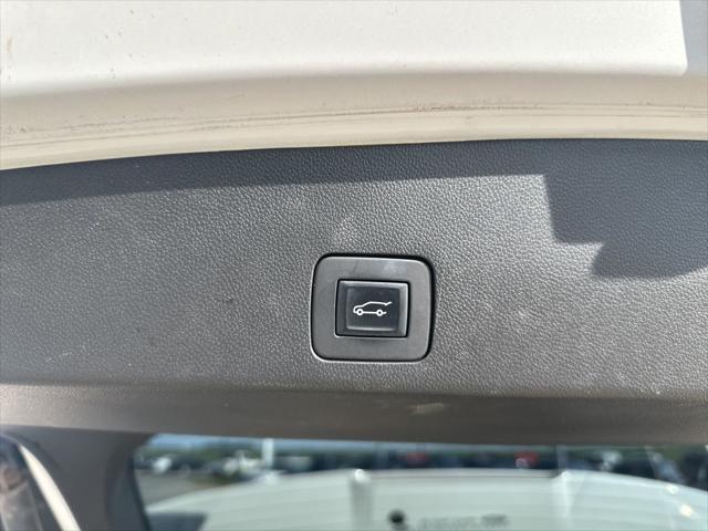 2022 Buick Encore GX FWD Essence
