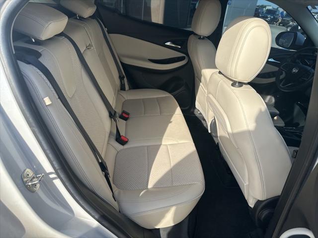 2022 Buick Encore GX FWD Essence