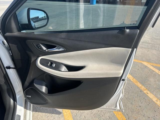 2022 Buick Encore GX FWD Essence