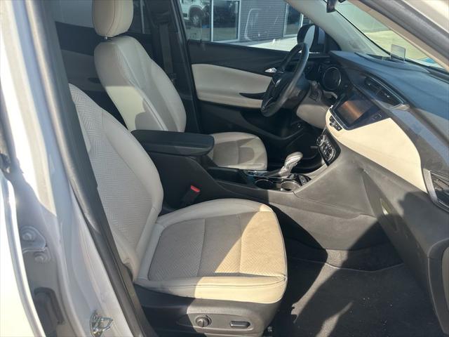 2022 Buick Encore GX FWD Essence