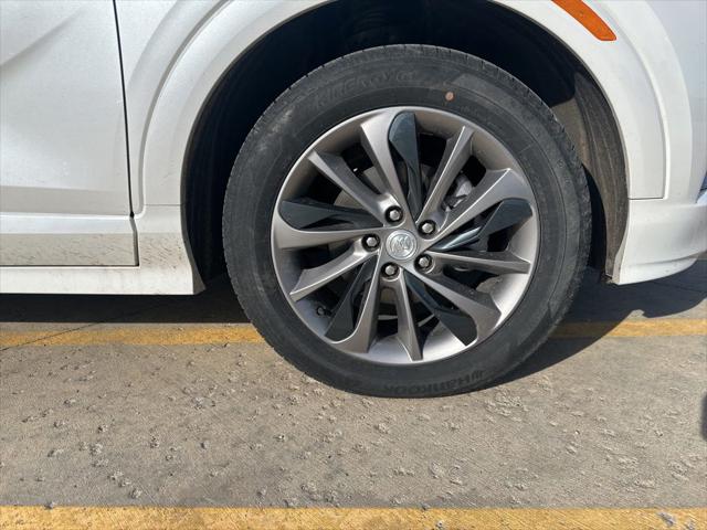 2022 Buick Encore GX FWD Essence