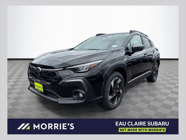 2026 Subaru Crosstrek Limited for sale in Eau Claire, WI