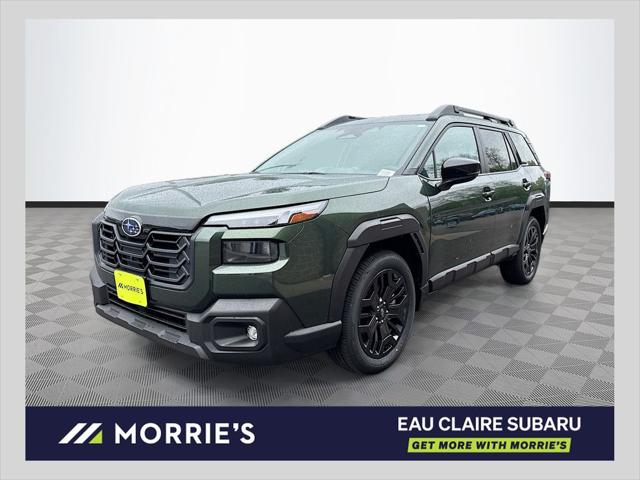 2026 Subaru Outback Limited XT for sale in Eau Claire, WI