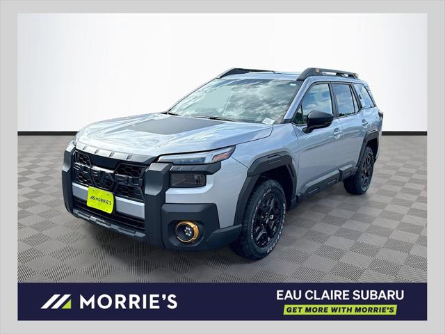 2026 Subaru Outback Wilderness for sale in Eau Claire, WI