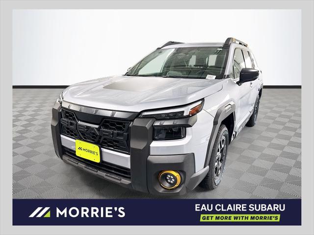 2026 Subaru Outback Wilderness for sale in Eau Claire, WI