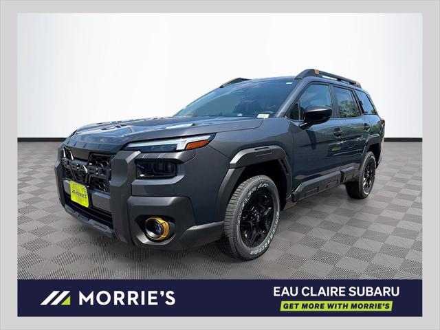 2026 Subaru Outback Wilderness for sale in Eau Claire, WI