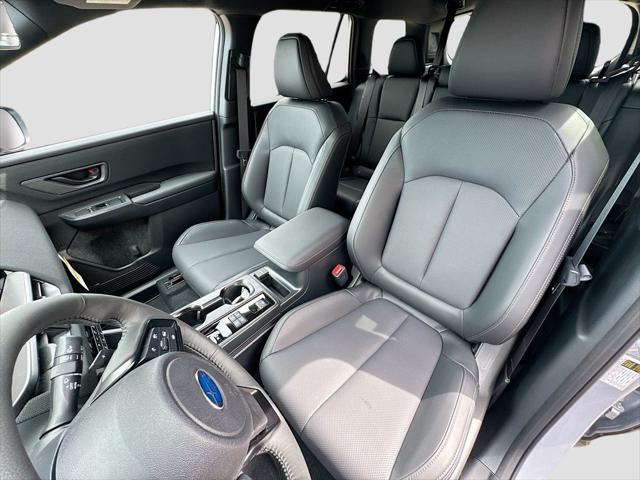 2026 Subaru Outback Limited XT