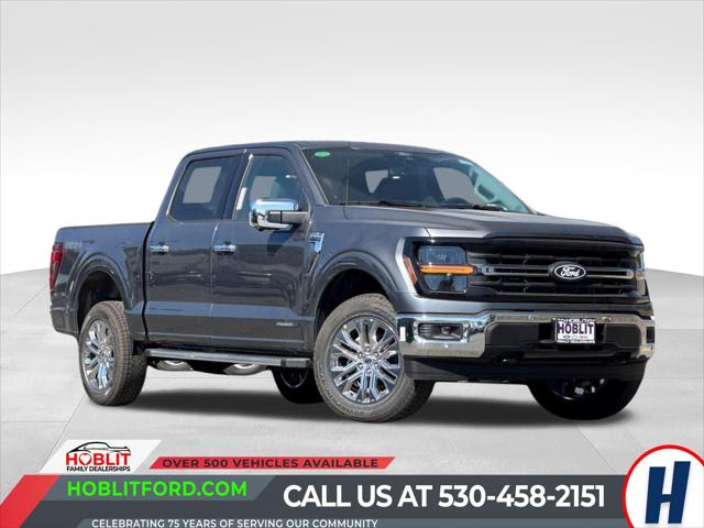 2026 Ford F-150 XLT for sale in Colusa, CA