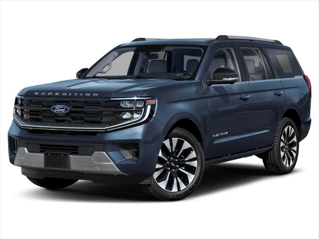 2026 Ford Expedition Platinum for sale in Colusa, CA