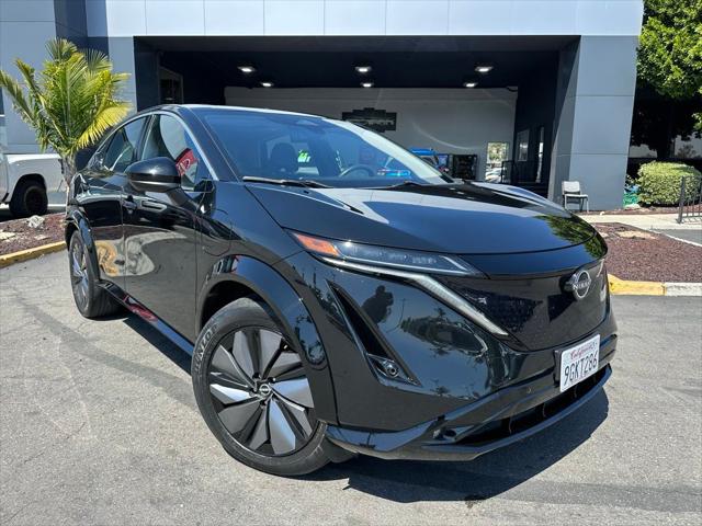 2023 Nissan ARIYA EVOLVE+ for sale in Irvine, CA