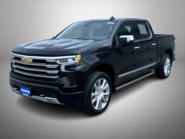 2026 Chevrolet Silverado 1500 4WD Crew Cab Short Bed High Country for sale in Omaha, NE