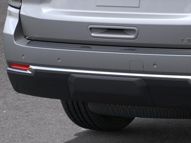 2026 Chevrolet Suburban LT, 4WD