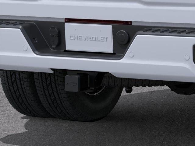 2026 Chevrolet Silverado 3500HD Crew Cab, Long Bed, High Country Dual Rear Wheel, RWD
