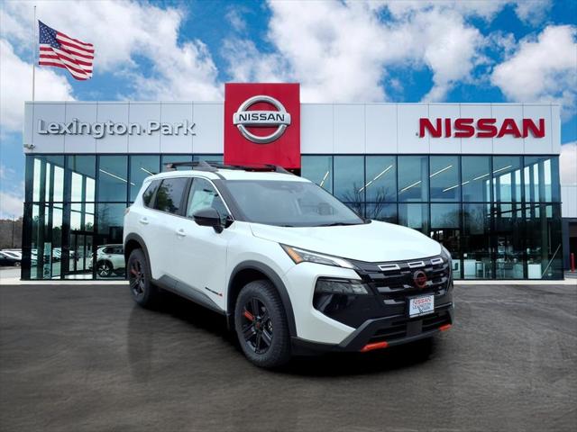 2026 Nissan Rogue Rock Creek for sale in California, MD