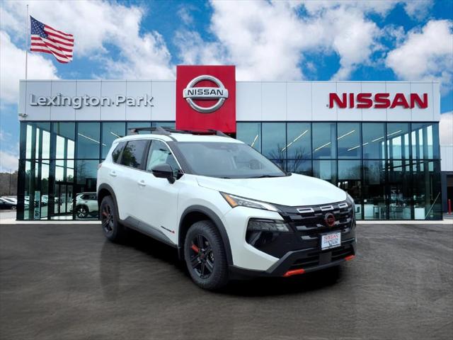 2026 Nissan Rogue Rock Creek for sale in California, MD