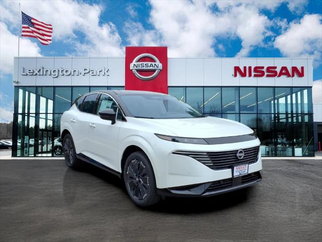 2026 Nissan Murano Platinum for sale in California, MD