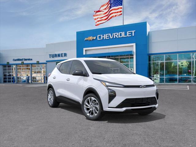 2027 Chevrolet Bolt LT for sale in Harrisburg, PA