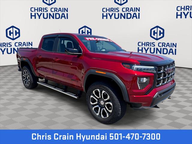 2024 GMC Canyon 4WD AT4 for sale in Conway, AR