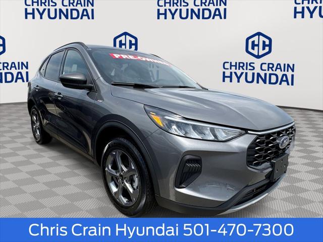 2025 Ford Escape ST-Line for sale in Conway, AR