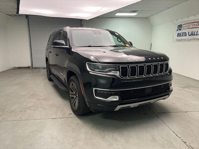 2024 Jeep Wagoneer Series II for sale in Fayetteville, NC