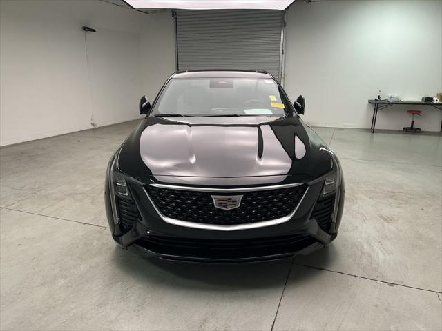 2025 Cadillac CT5 Premium Luxury RWD