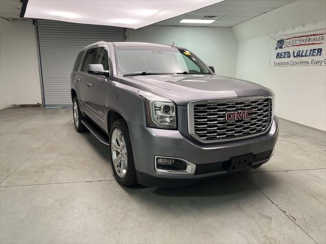 2018 GMC Yukon Denali for sale in Fayetteville, NC