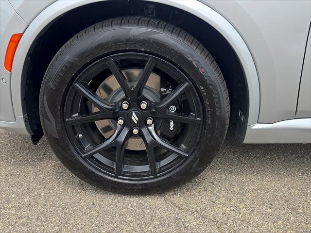 2026 Dodge Durango GT Premium AWD HEMI V8
