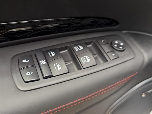 2026 Dodge Durango GT Premium AWD HEMI V8