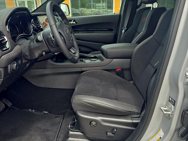 2026 Dodge Durango GT Premium AWD HEMI V8