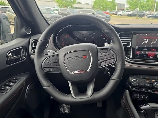 2026 Dodge Durango GT Premium AWD HEMI V8