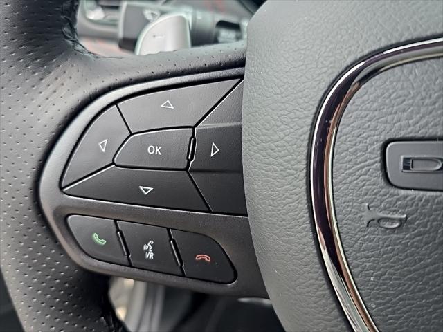 2026 Dodge Durango GT Premium AWD HEMI V8