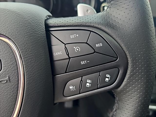 2026 Dodge Durango GT Premium AWD HEMI V8