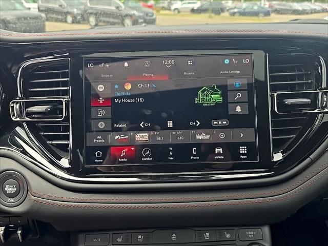 2026 Dodge Durango GT Premium AWD HEMI V8